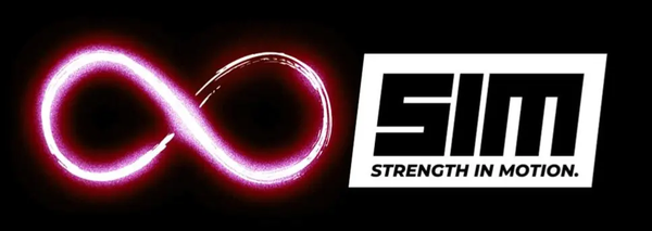 SIM Strength In Motion